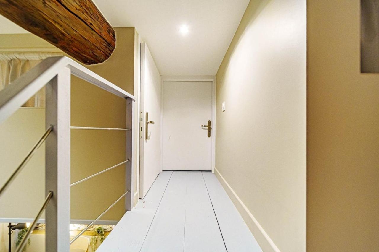 The Montesquieu Loft - Spacious 6 People - Saxe Gambetta ลียง ภายนอก รูปภาพ