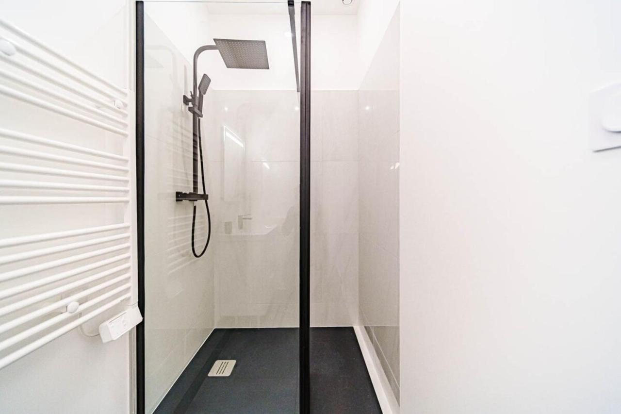 The Montesquieu Loft - Spacious 6 People - Saxe Gambetta ลียง ภายนอก รูปภาพ